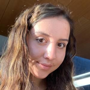 Meet your Posher, Tianna